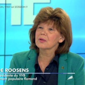 Foto van Hilde Roosens