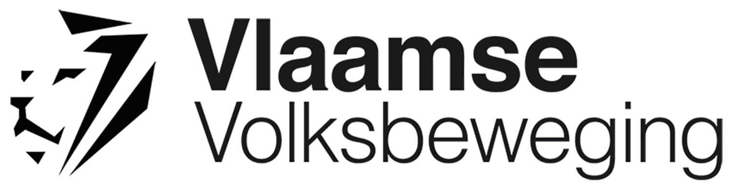 Vlaamse Volksvereniging - logo
