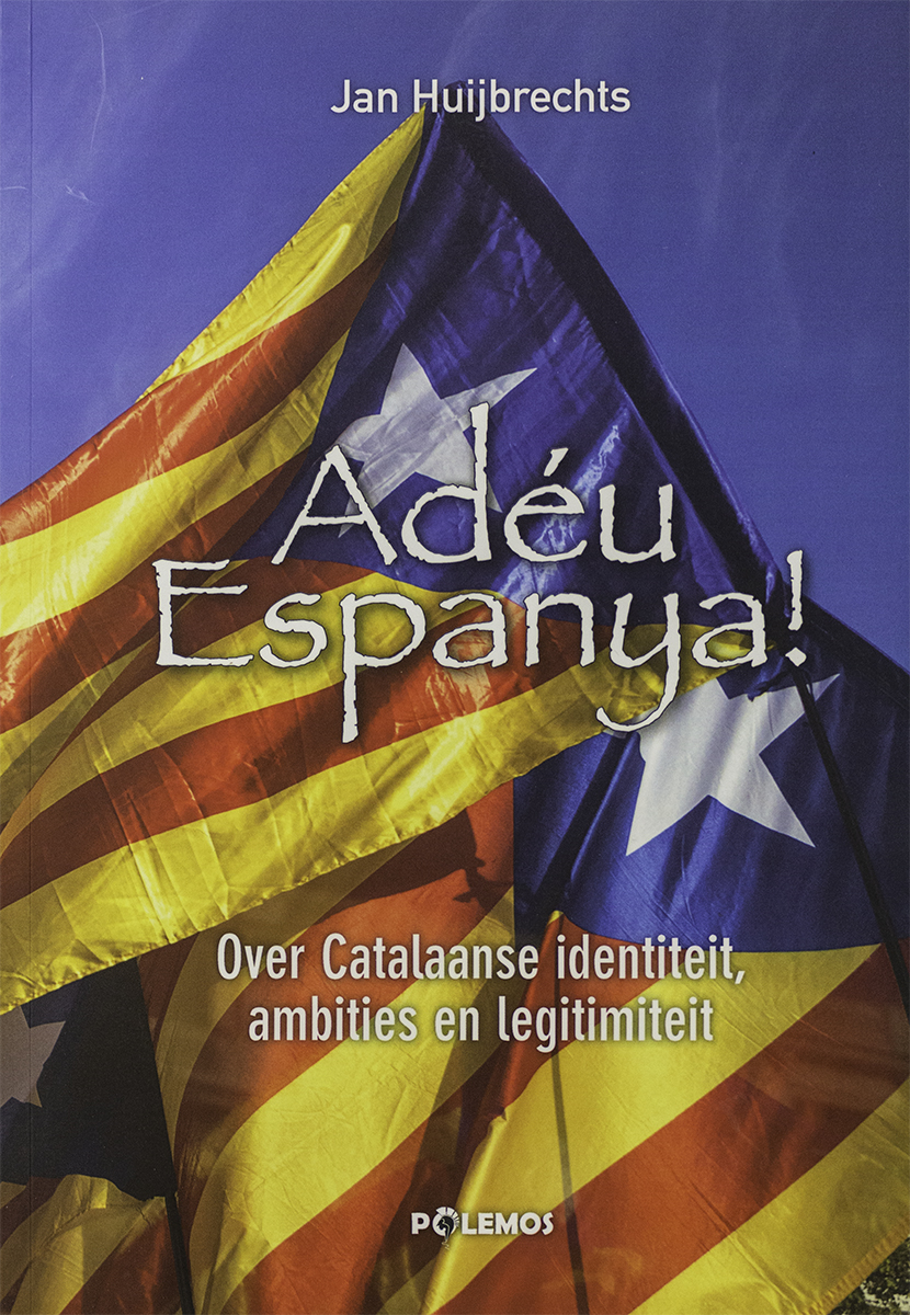 Adéu Espanya