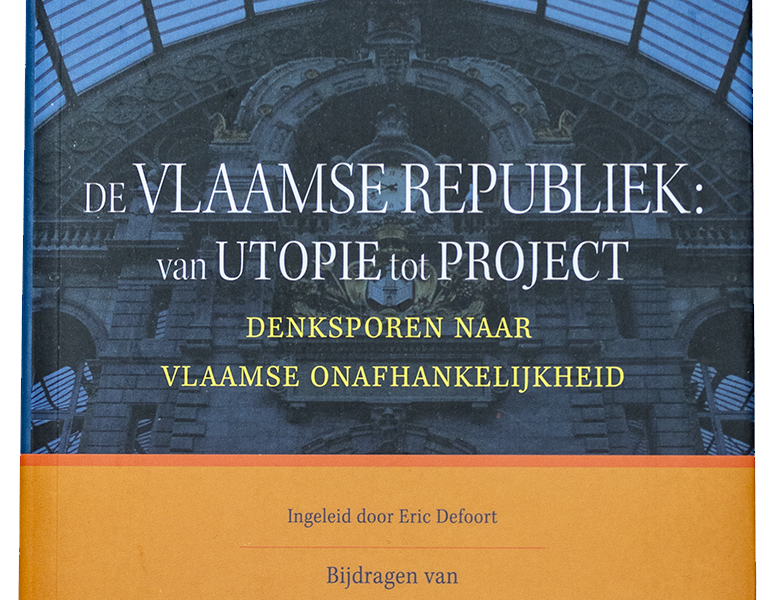 De Vlaamse republiek