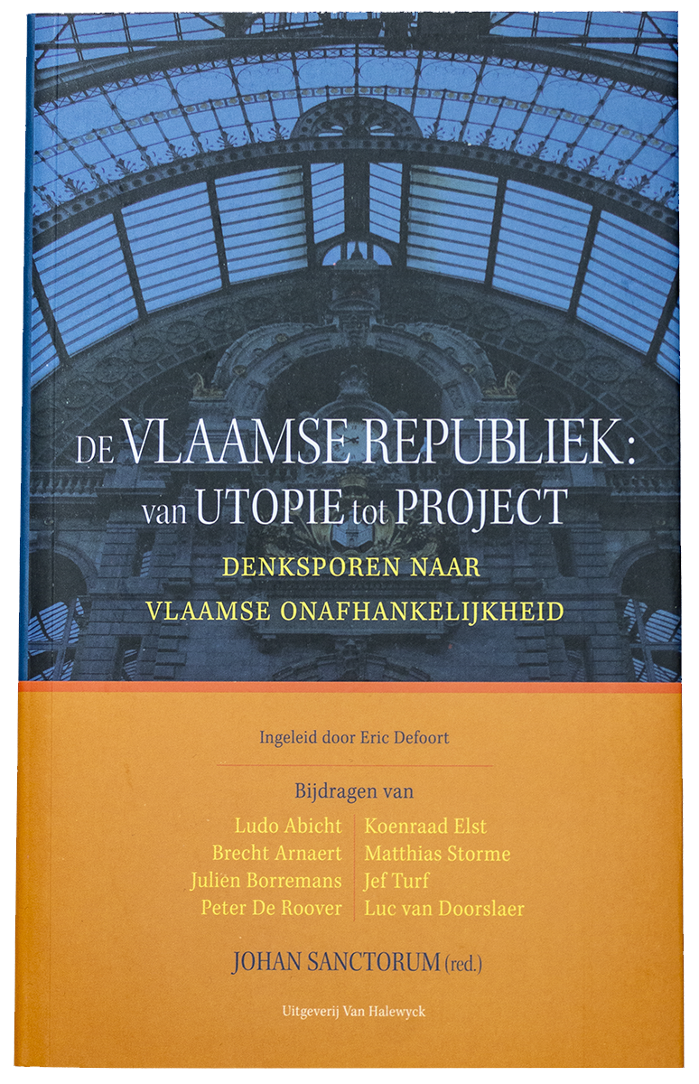 De Vlaamse republiek