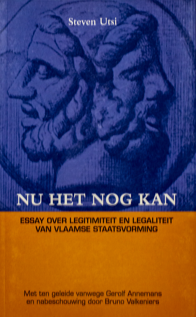 Nu het nog kan