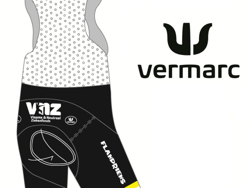 Flandriensbroek | Wieleruitrusting