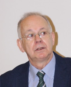 Foto van Jules Gheude