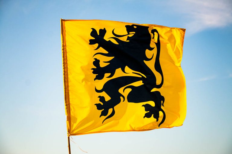 Politieke meerderheid voor betaalde Vlaamse feestdag