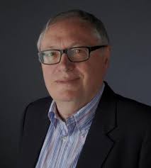 Foto van Prof. Dr. Yvan Vanden Berghe