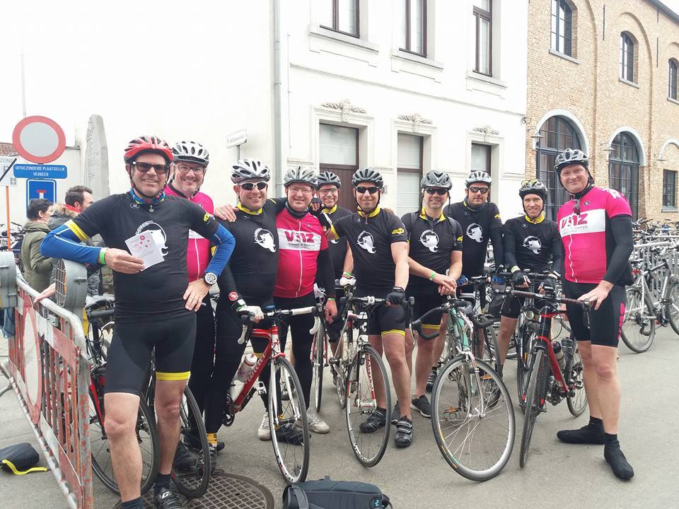 Vlaanderen neem de kop