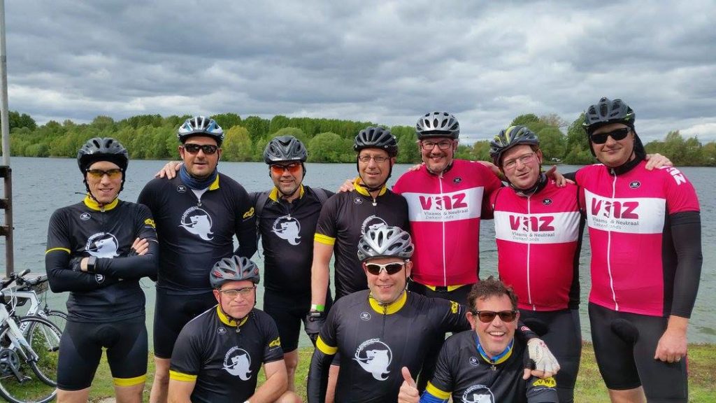 Vlaanderen neem de kop