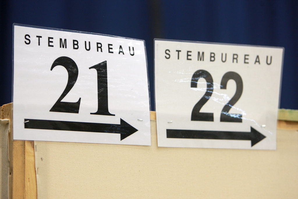 Opinie: Een chronologie van regeringsvorming sinds 26 mei 2019