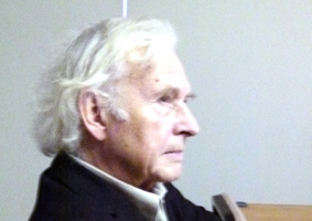 Foto van Prof. dr. Eric Ponnette