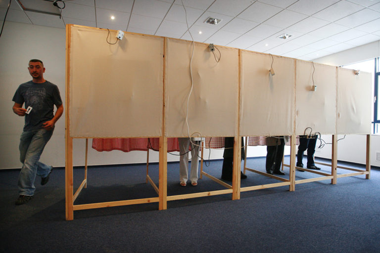 Opinie: Een chronologie van regeringsvorming sinds 26 mei 2019