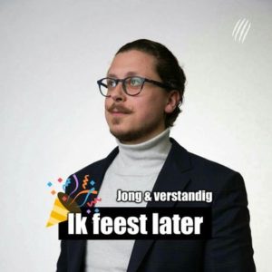 Foto van Glen De Waele