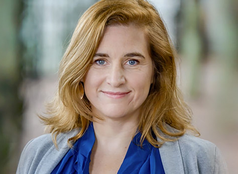 Elke Van Den Brandt