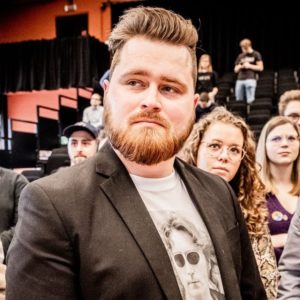 Foto van Joachim De Leenheer