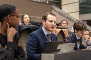 Foto van Dominic Potters