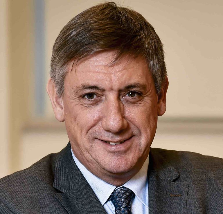 Eén land, één systeem!