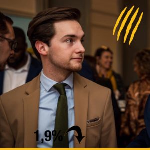 Foto van Lenn De Cleene