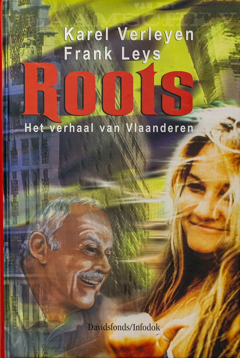 Roots het verhaal van Vlaanderen