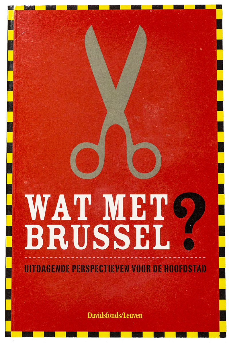 Wat met Brussel?