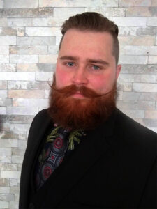 Foto van Joachim De Leenheer