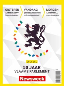 De VVB : van gevestigde natie naar onafhankelijkheid.