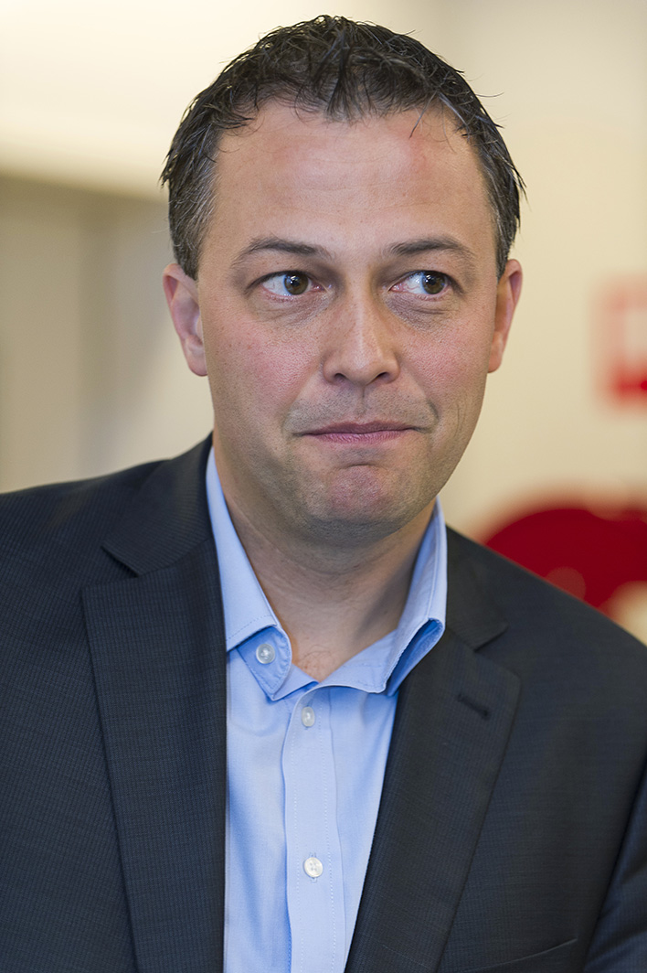 Géén vier gewesten !