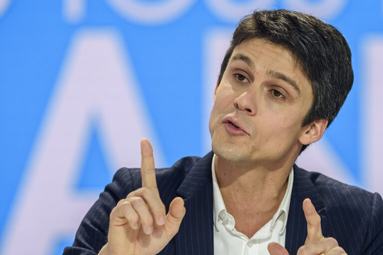 Géén vier gewesten