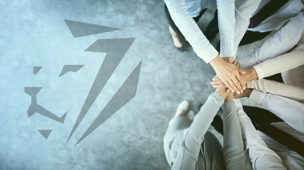 Interview nieuwe stafmedewerkers