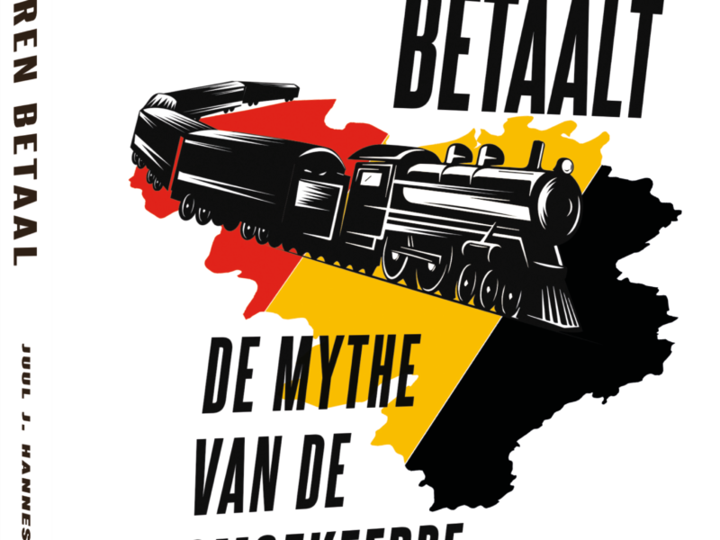 Vlaanderen betaalt