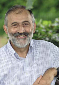 Foto van Guido Moons