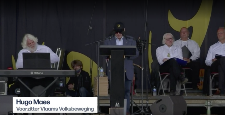 Nog één onderhandeling : de laatste!