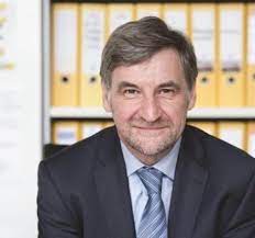 Gespreksavond met Wilfried Vandaele