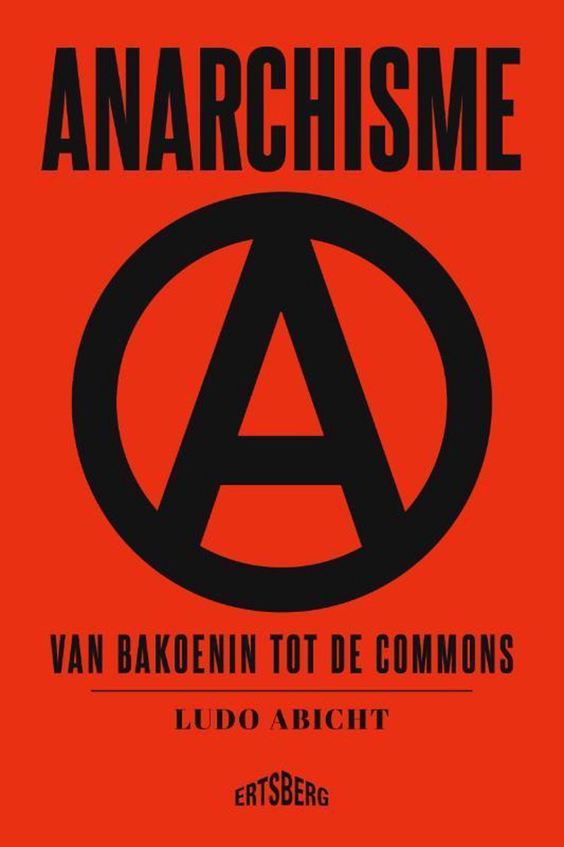 Van Bakoenin tot de Commons