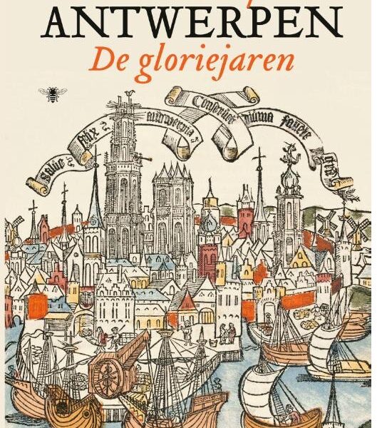 Antwerpen | De gloriejaren