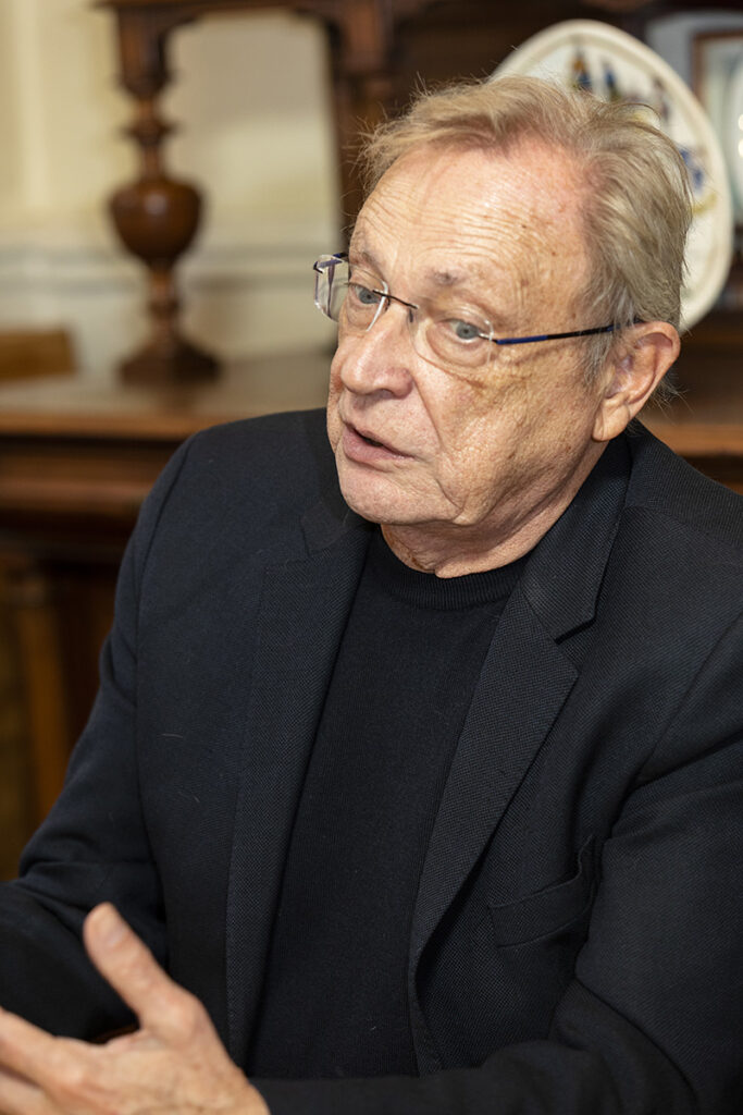 Reset of de noodzaak en het nut van gemeenschapswaarden als opstap naar een (h)echte Vlaamse samenleving