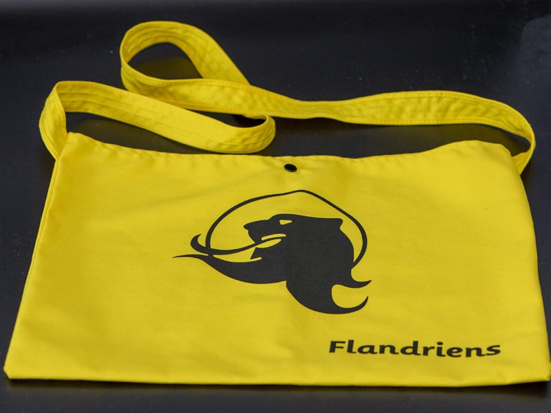 Bevoorradingszak Flandriens