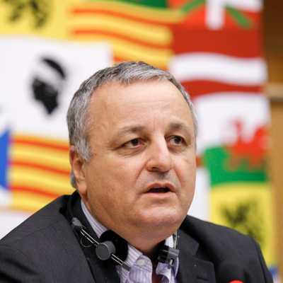 Europese conferentie over Onderwijs & Taal