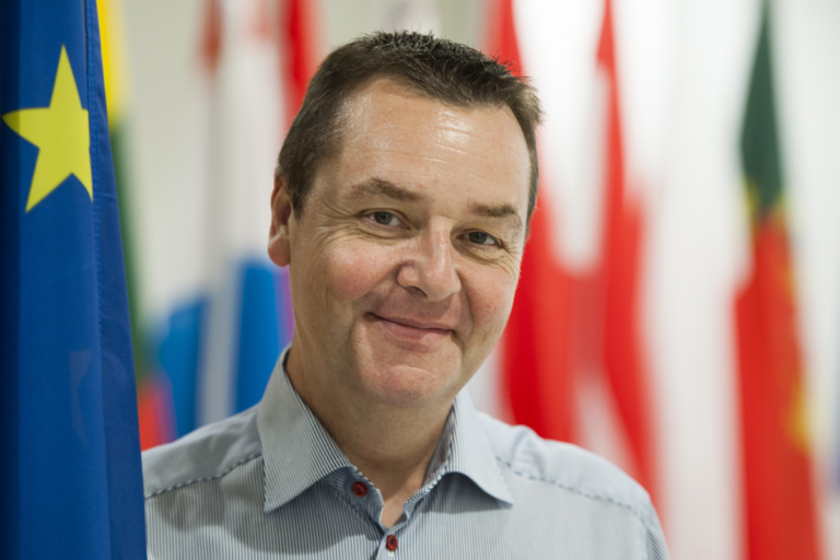 Europese conferentie over Onderwijs & Taal