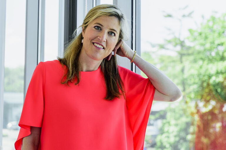 Brief aan de leden - editie mei 2022