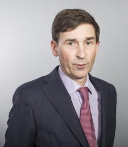 Foto van Matthias Storme