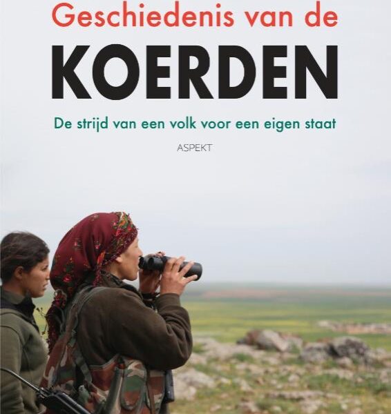 Geschiedenis van de Koerden