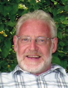 Foto van Hans Cauwenbergh