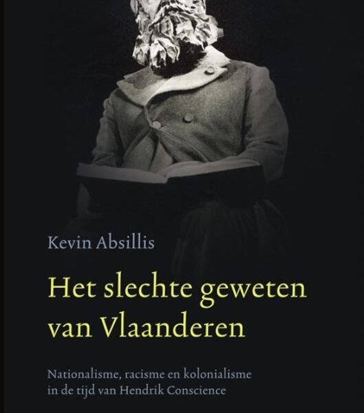 Het slechte geweten van Vlaanderen