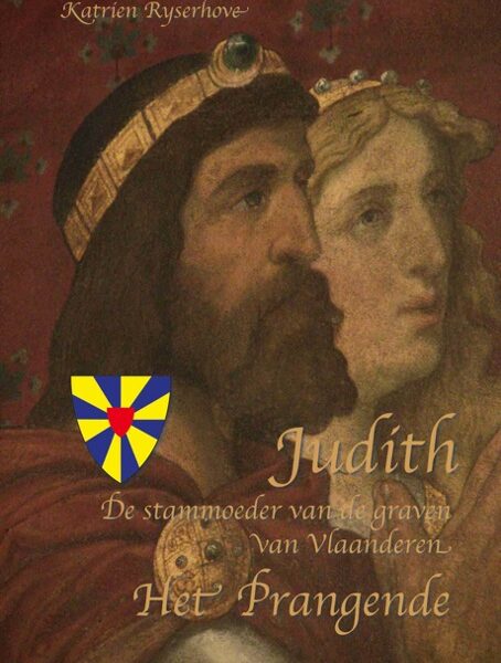 Judith. Deel II: "Het Prangende".