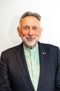 Foto van Wilfried Haesen