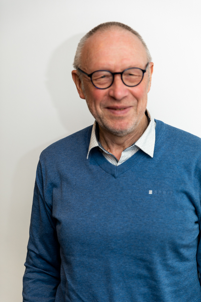 Een nieuw bestuur voor de VVB