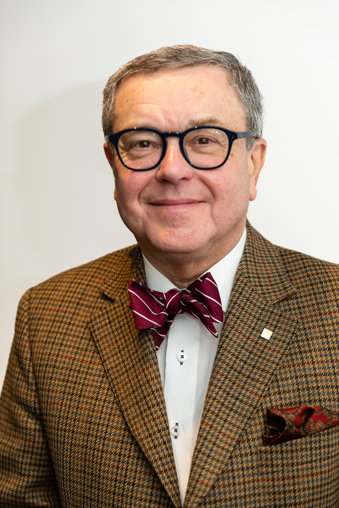 Een nieuw bestuur voor de VVB