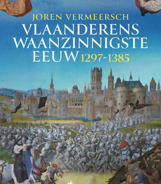 Vlaanderens waanzinnigste eeuw