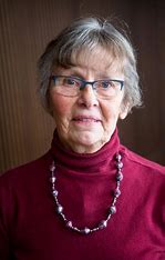 Uitnodiging Doris Klausing lezing. VVB Middenkust