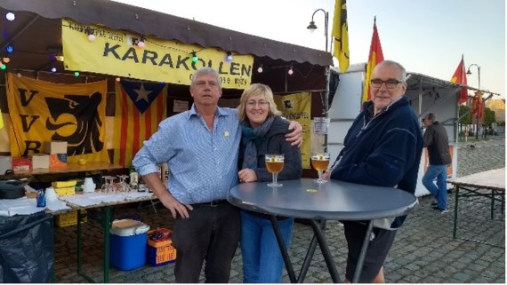 Vlaanderen zingt in Duffel